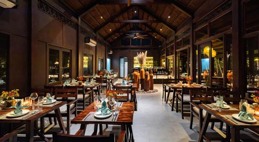 La Lua Resort Ninh Binh