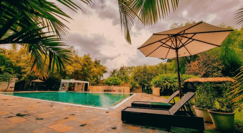 Amanvana Spa Resort - Coorg - image 12
