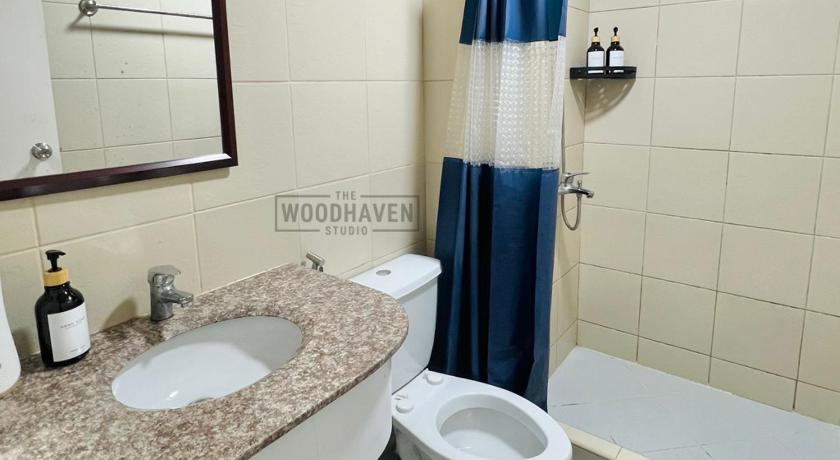 รูปของอพาร์ตเมนต์ 1 ห้องนอน (One-Bedroom Apartment) 2