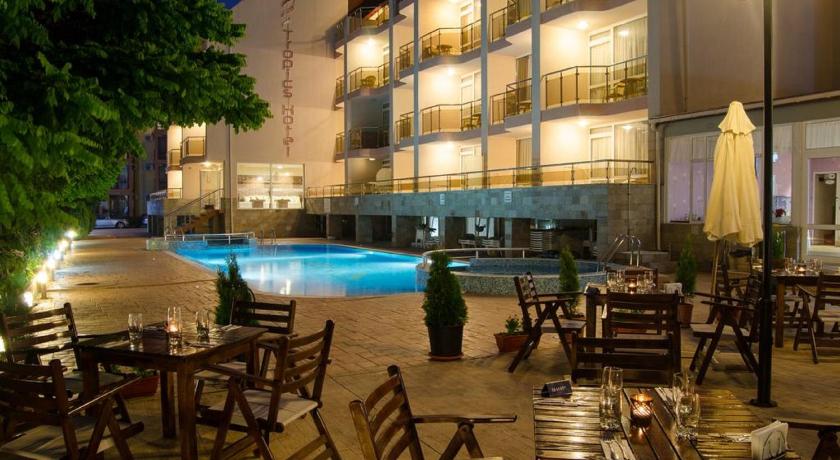 Venera Hotel - image 11