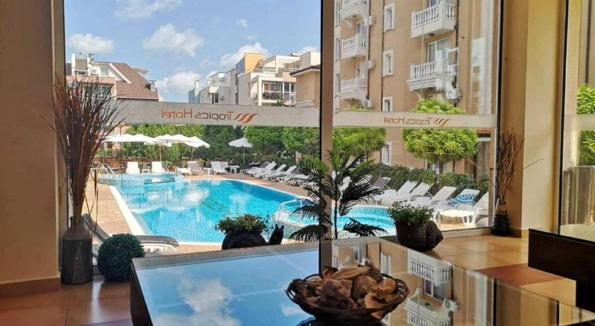 Venera Hotel - image 4