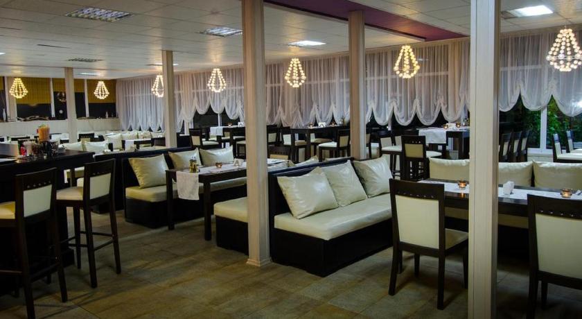 Venera Hotel - image 6