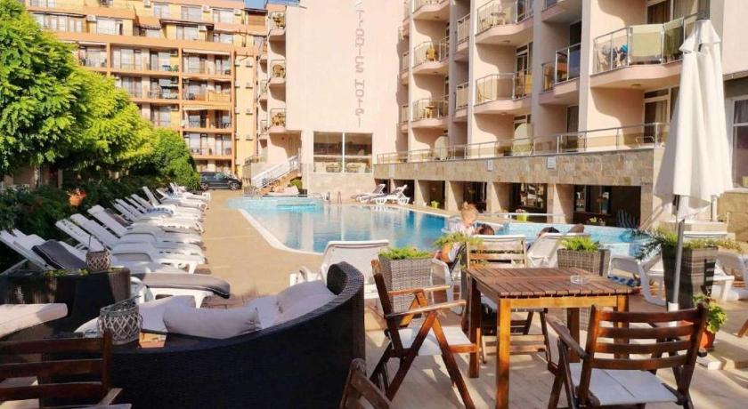 Venera Hotel - image 15