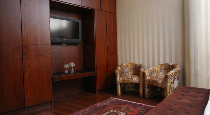 Image of Junior Suite 5