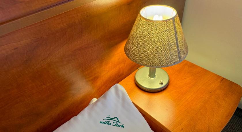 ザコパネ Willa Park 3つ星 ホテル 眺望