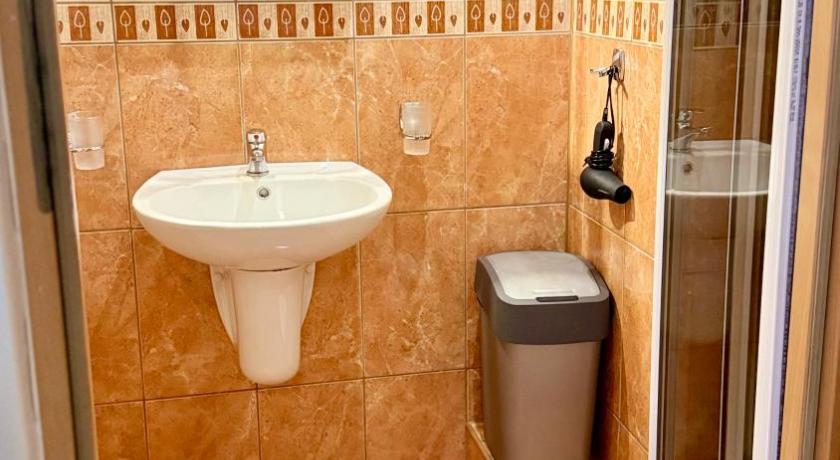 ザコパネ Willa Park 3つ星 ホテル レストラン