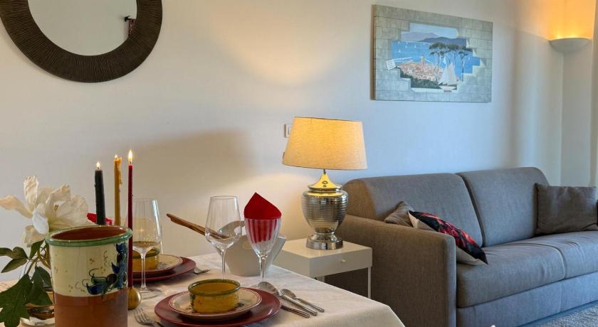 Image of Superior Apartment with Sea View 18