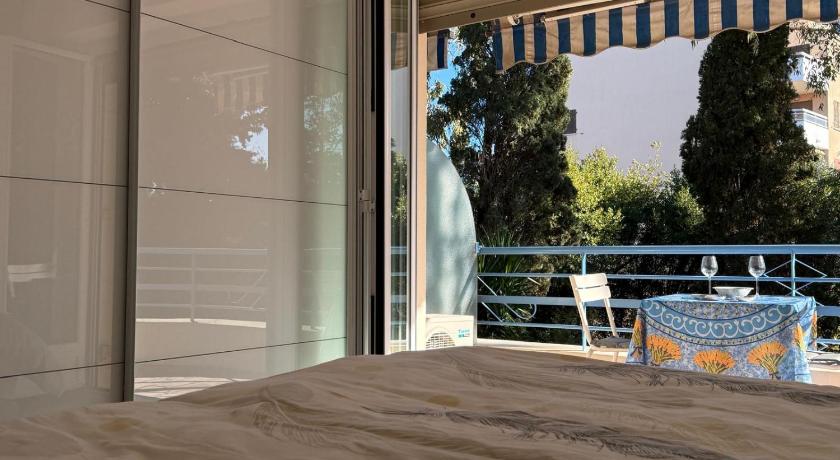 Image of Superior Apartment with Sea View 14