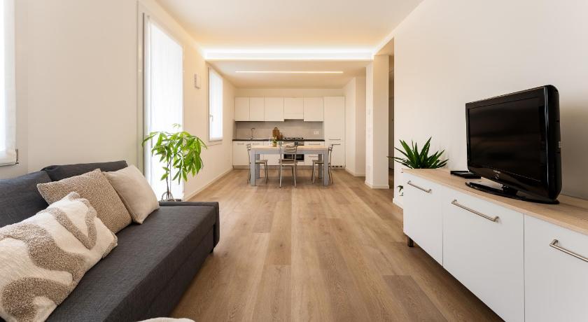 Dama Apartments