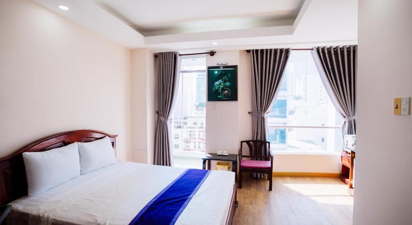 Violet hotel&spa - image 13