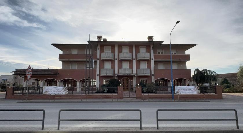 Hotel Bossini Food & Hospitality