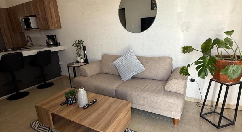 Photo de Casa en Fraccionamiento con check-in 24 hr - Réservation à prix Agoda