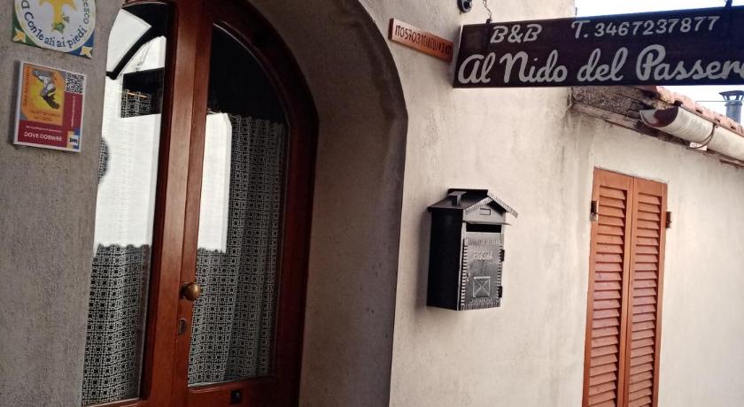 Al Nido Del Passero 1