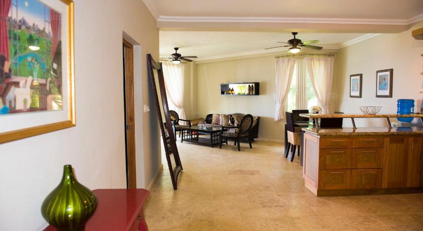 Hispaniola Luxury Ocean Front Condo photo