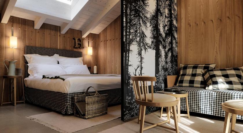 Eden Hotel photo