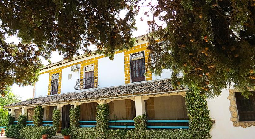 Alojamiento San Juan Bautista