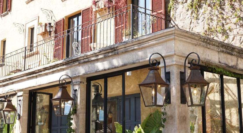 Hotel Pietro Santo ValQuirico