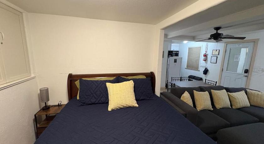 요세미티 웨스트 (CA) Half Dome Haven - Cozy Yosemite West Studio 4성급 숙소 전망