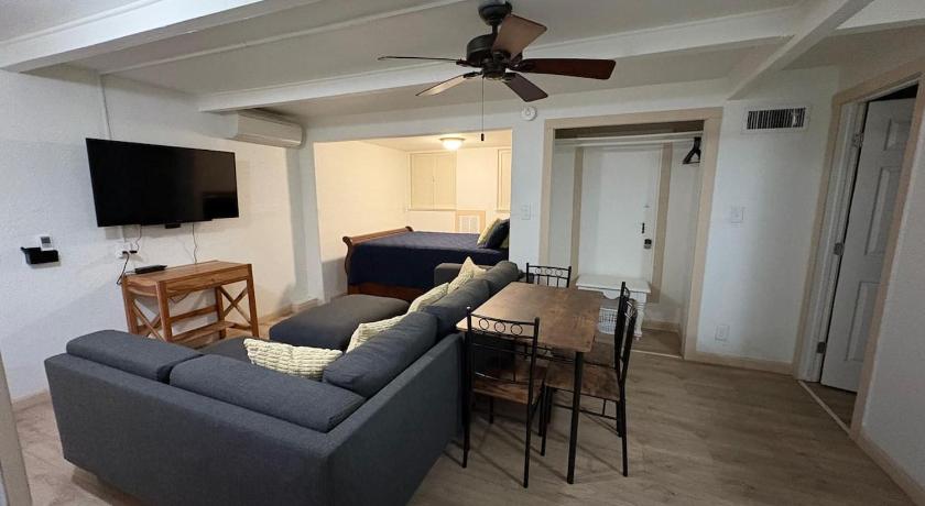 요세미티 웨스트 (CA) Half Dome Haven - Cozy Yosemite West Studio 4성급 숙소 스위트룸