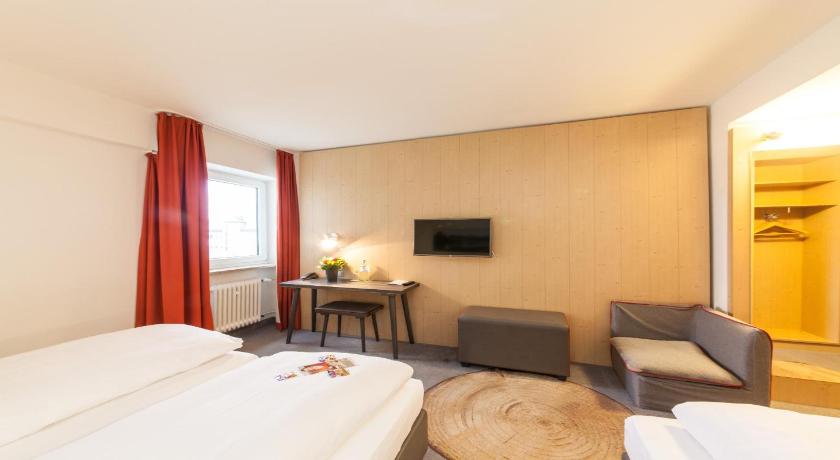Billede af Værelse til 3 personer (Triple Room) 5