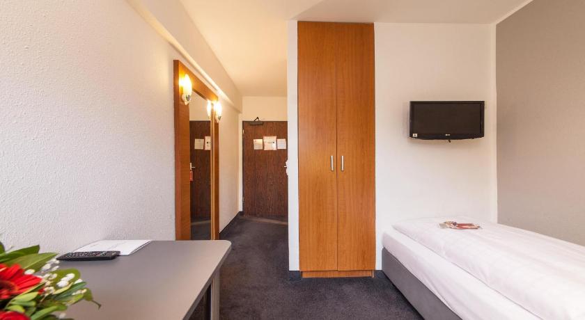 Billede af Enkeltværelse (Single Room) 1