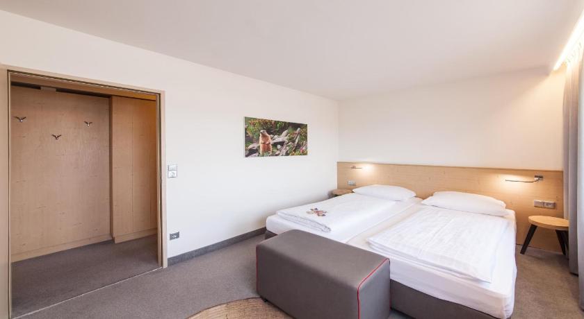 Billede af Familieværelse med 2 dobbeltsenge (Family Room with Two Double Beds) 6