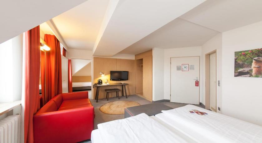 Billede af Værelse til 3 personer (Triple Room) 4