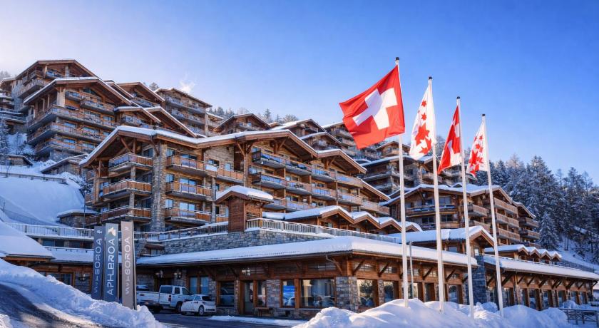 Studio lumineux I Balcon I Ski & Parking