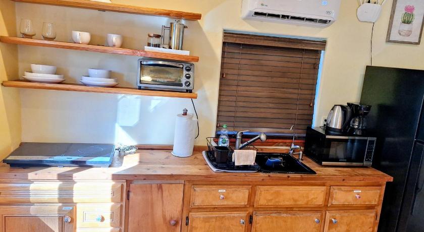 格拉斯谷 The Gold Heart of Grass Valley 4星级 单人房 餐厅