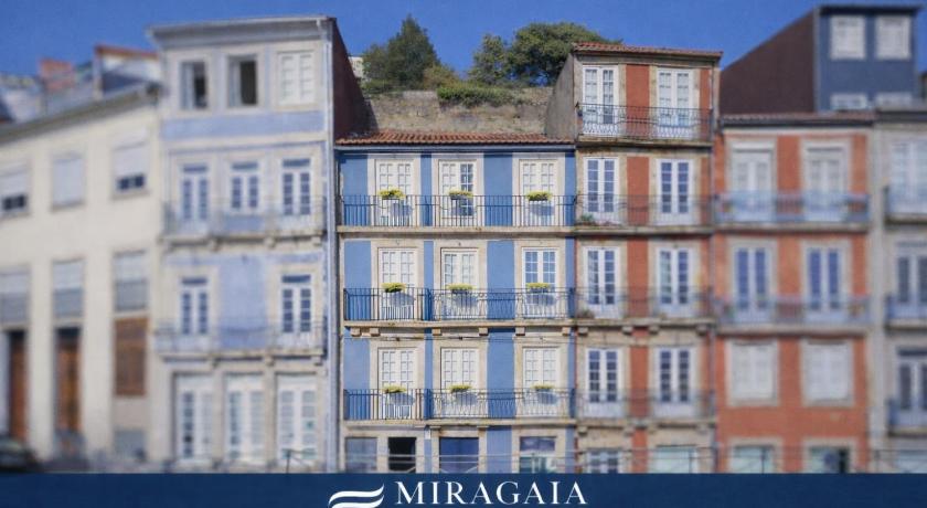 Miragaia - Riverside Suites - Adults Only