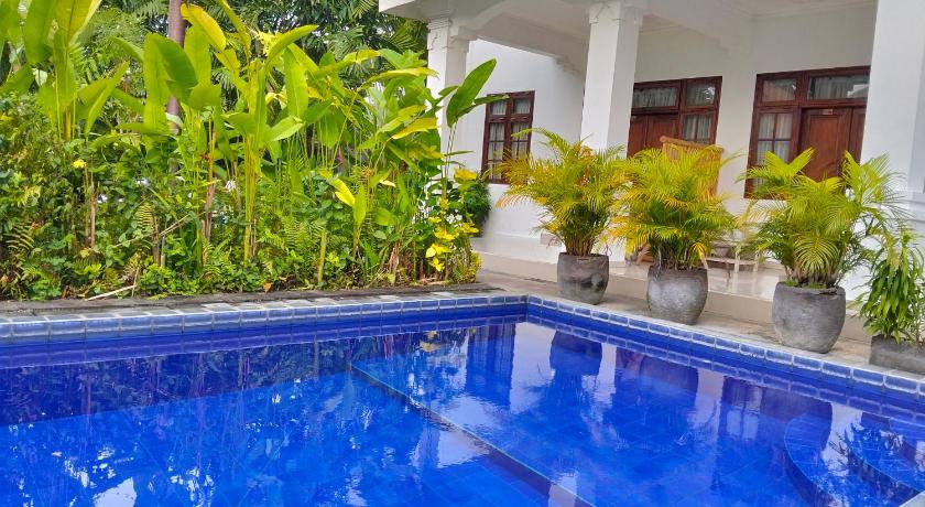 Merry's House canggu