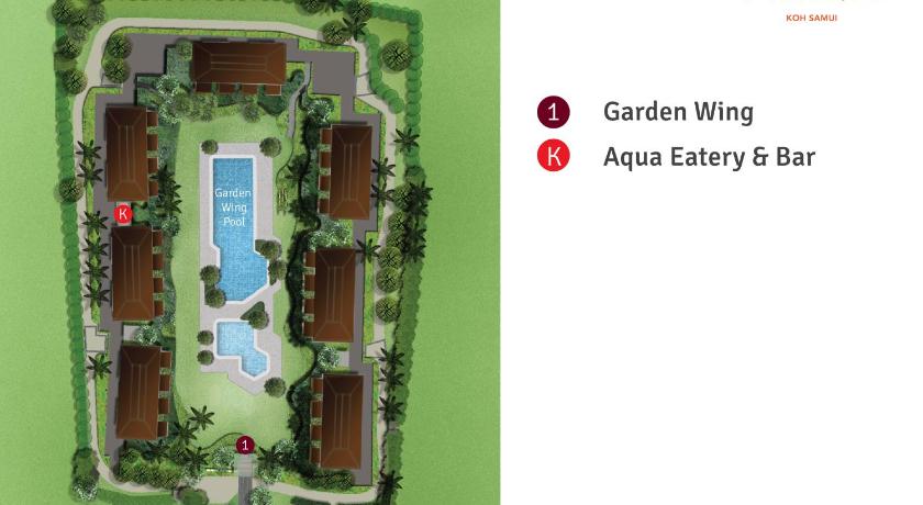 Image of Superior Garden View King Room 11