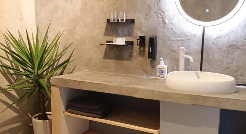 沖縄本島 Stay Hotel 4つ星 ホテル 外観