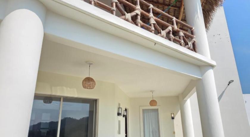 Casa Chaue