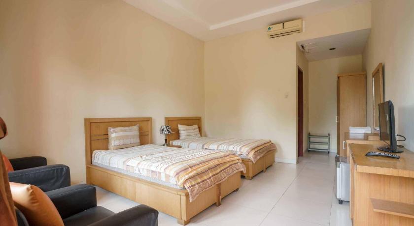 Foto Kamar Standard (Standard Room) 10