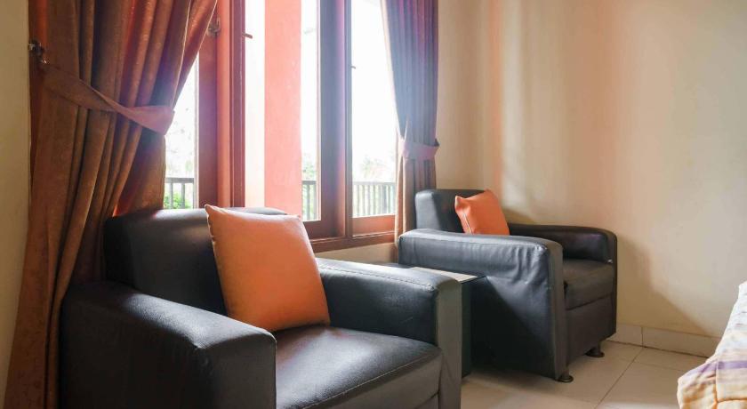 Foto Kamar Standard (Standard Room) 15