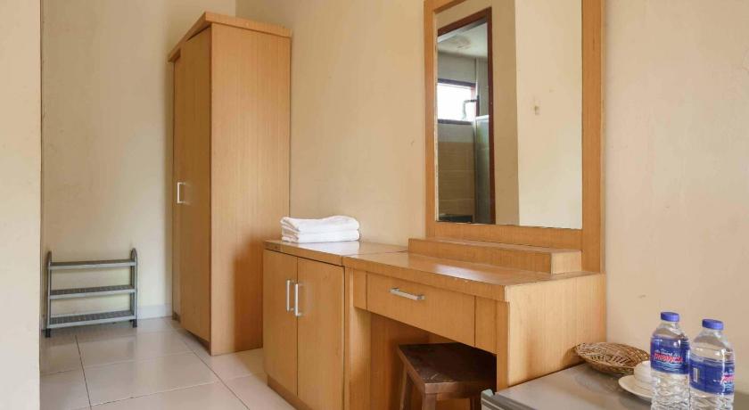 Foto Kamar Standard (Standard Room) 16