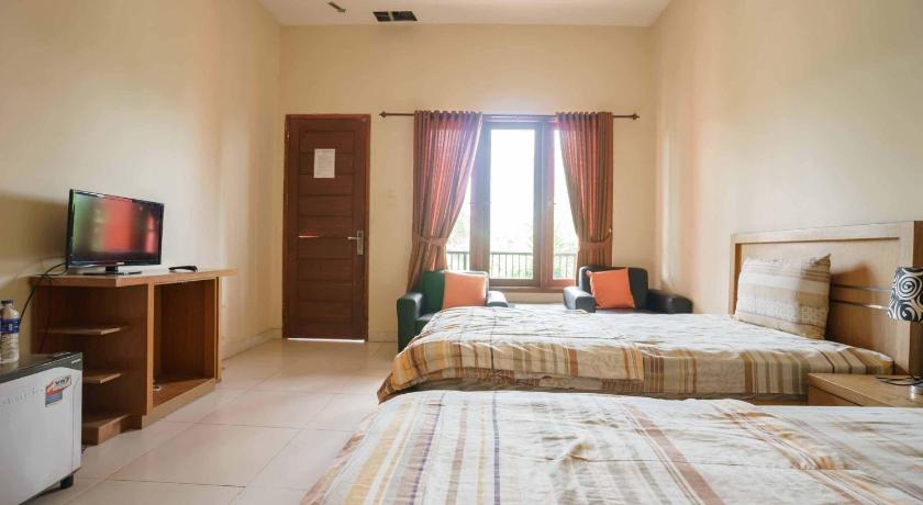 Foto Kamar Standard (Standard Room) 7