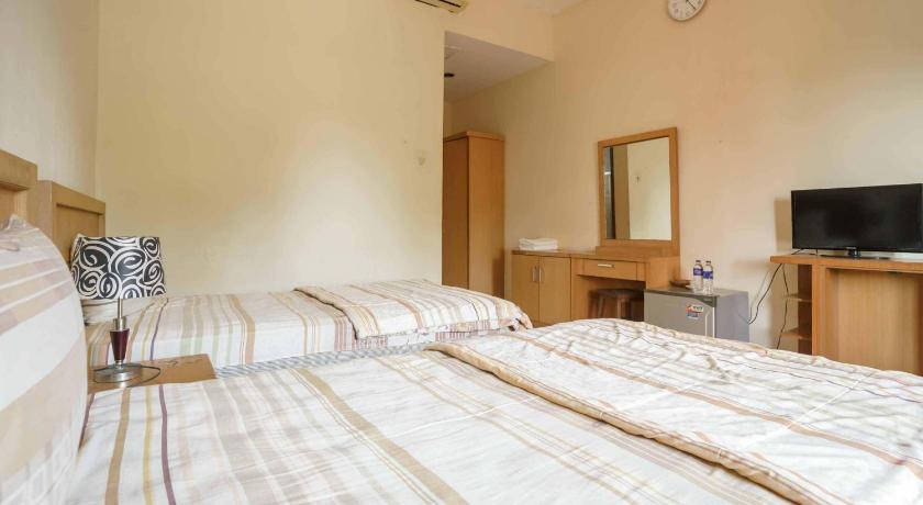 Foto Kamar Standard (Standard Room) 12