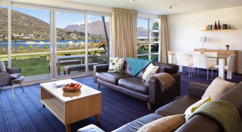 Image of Three Bedroom Apartment 3