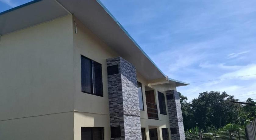 Corcovado Abi Apartments