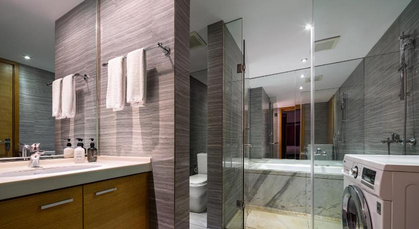 Image of 1 Bedroom Premier 2