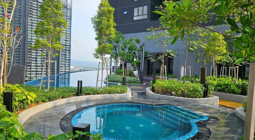 Wyndham Grand I-City - image 10