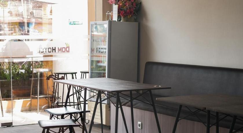 Dom Hotel Jogja – Yogyakarta, ID