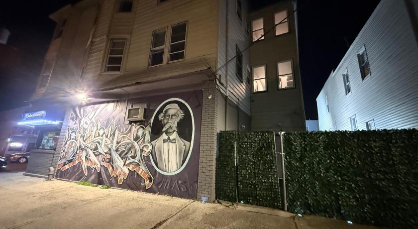 엘리자베스 (NJ) EWRBNB - Rare Find! Huge 3BR Apartment with Open Layout minutes from Newark Airport & NYC - Apartmen 2성급 숙소 객실