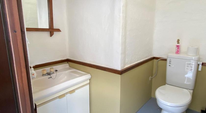 Nishimuro Seagull voyage - Vacation STAY 43030v 3-Star Accommodation suite