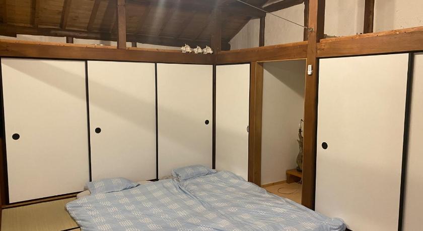 Nishimuro Seagull voyage - Vacation STAY 43030v 3-Star Accommodation suite