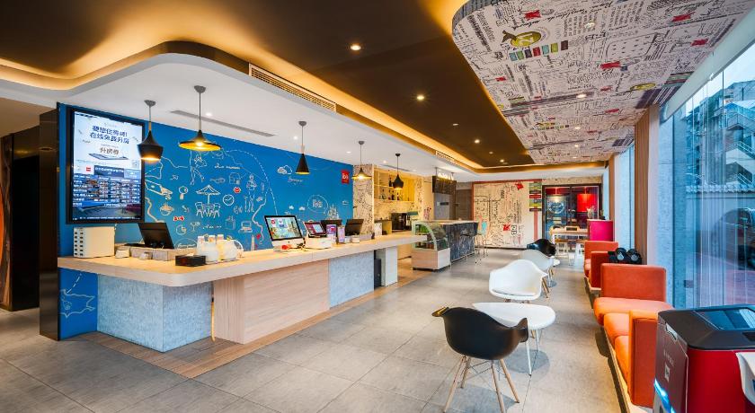 Ibis Chengdu Kuanzhaixiangzi West – Chengdu, IL