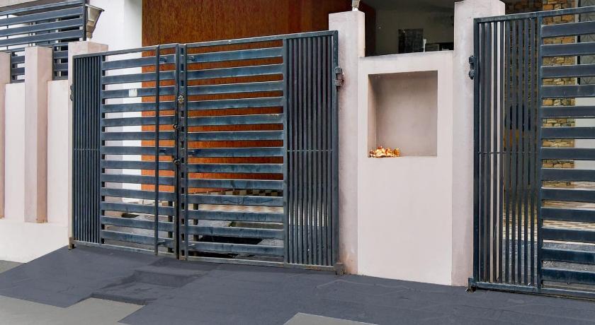 Super Hotel O Cosmopolis Bhubaneswar Formerly Luxury Stay - image 12