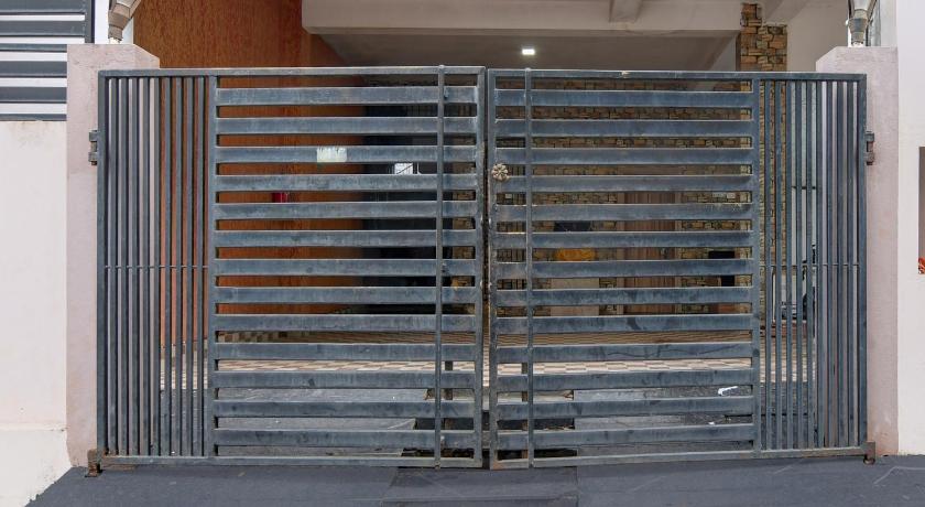 Super Hotel O Cosmopolis Bhubaneswar Formerly Luxury Stay - image 15